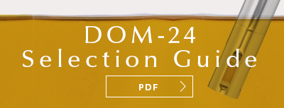 DOM-24 Selection Guide