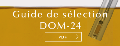 DOM-24 Selection Guide