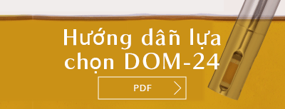 DOM-24 Selection Guide
