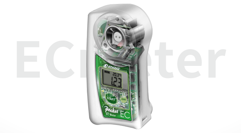 EC Meter