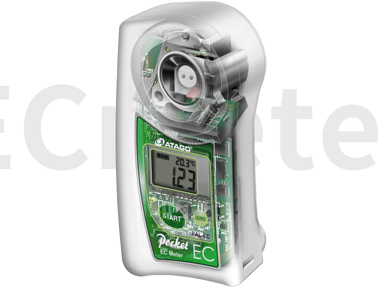 EC Meter