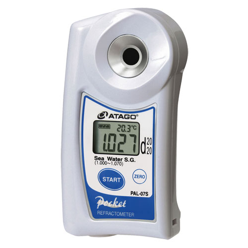 Propylene Glycol Refractometer Chart