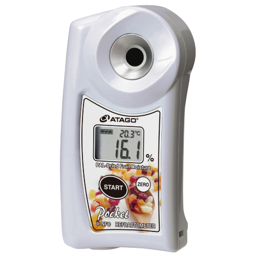 PAL-Dried Fruit Moisture