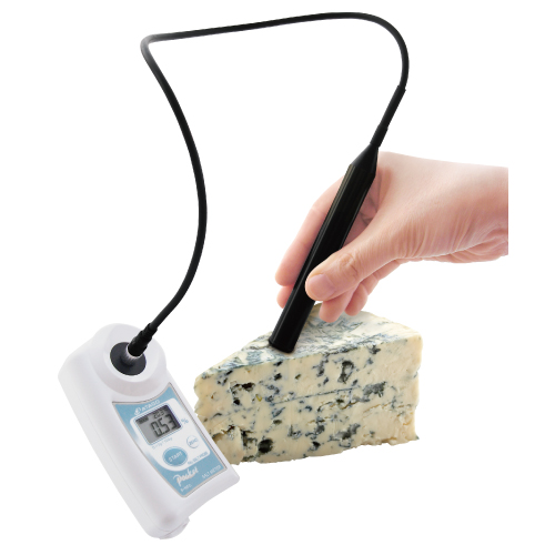 PAL-SALT PROBE