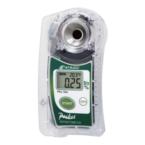 pal-22s Digital de bolsillo  miel humedad refractómetro 