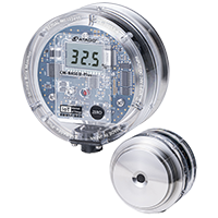 Inline Concentration Meter CM-BASEα-Plus