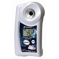 PÁlcool etílico Refractometer PAL-COVID-19