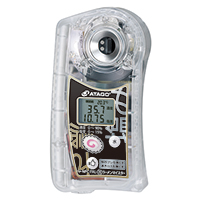 Buy Atago PAL-BX-Salt portable pocket digital Brix-Salt meter