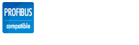 PROFIBUS compatible