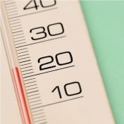 温度に合わせて測定値を補正するATC