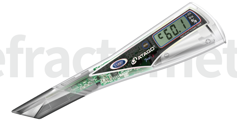 Measure with Dip Style