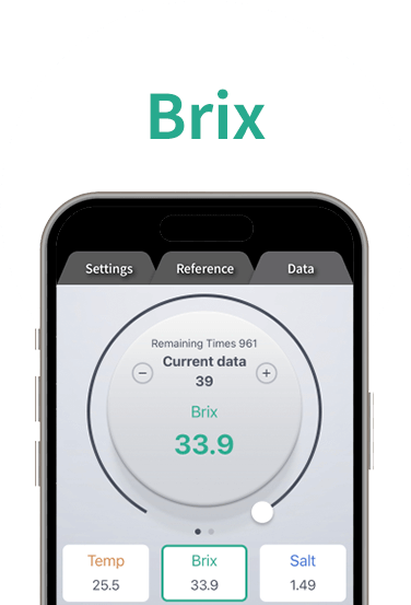 piccolo app image Brix