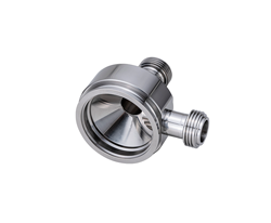 L type Screw