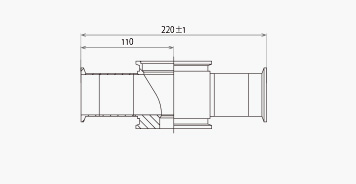 Simplified Dimensions