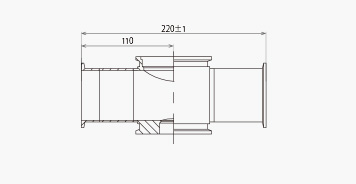 Simplified Dimensions