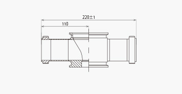 Simplified Dimensions