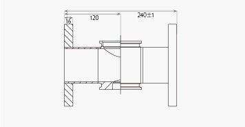 Simplified Dimensions