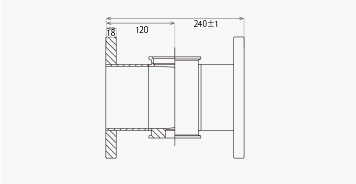 Simplified Dimensions