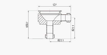 Dimensions simplifiées