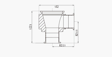 Simplified Dimensions