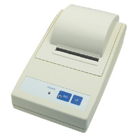 Dot matrix printer