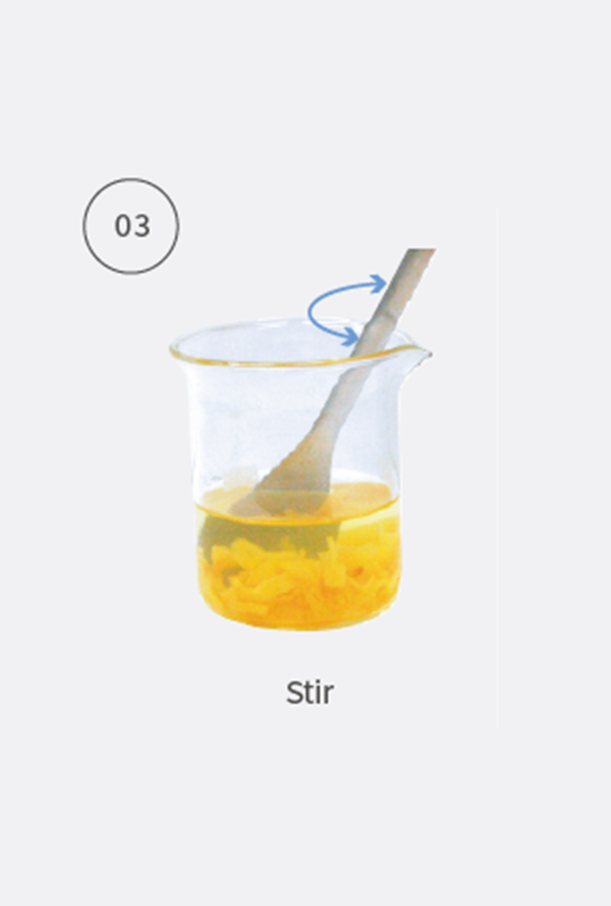 Stir