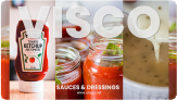 Sauces & Dressings