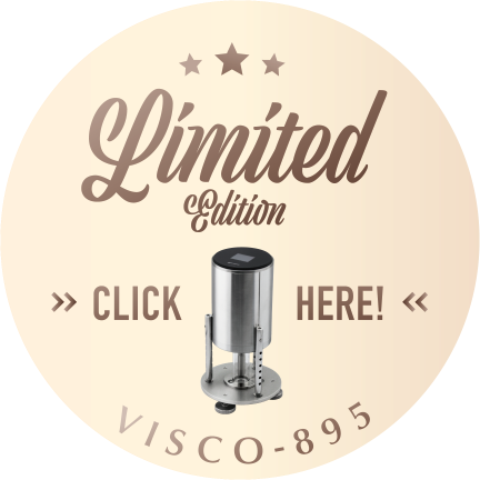 VISCO Limited Edition