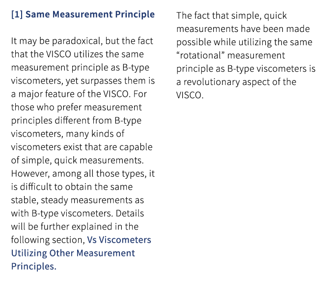 [1] Same Measurement Principle