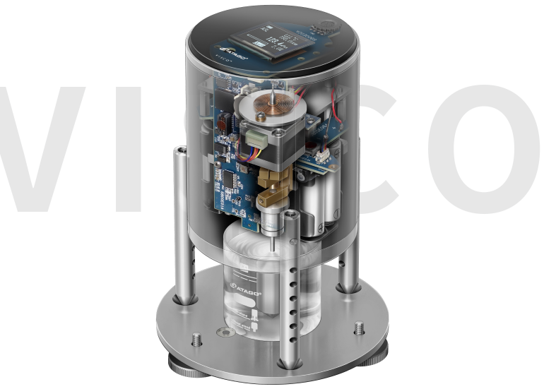 Digital Viscometer　VISCO