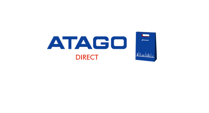 ATAGO SPEED ONLINE SHOP