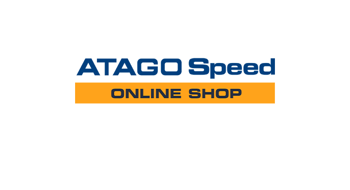 ATAGO SPEED ONLINE SHOP