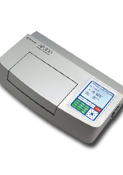 Polarimeter