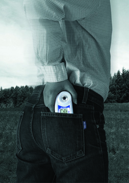 Pocket Refractometer