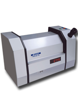 Polarimeter