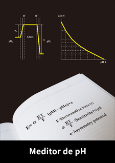 pH METER