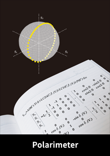 POLARIMETER