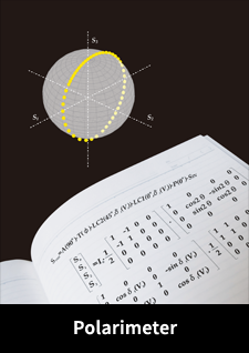 Polarimeter DataBook