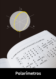 Polarimeter DataBook