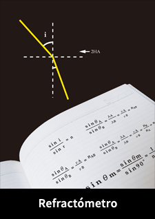 REFRACTMETER
