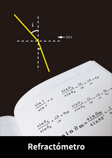 Refractometer DataBook