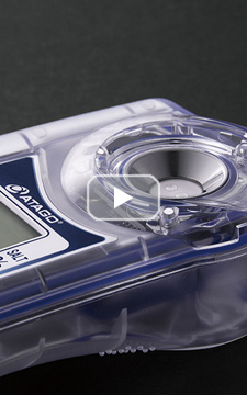 Salt Meter