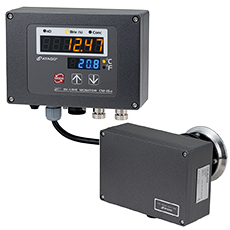 Inline Concentration Monitor CM-IS α