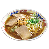 喜多方ラーメン