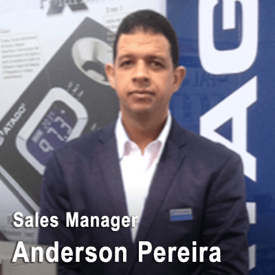 Anderson Pereira