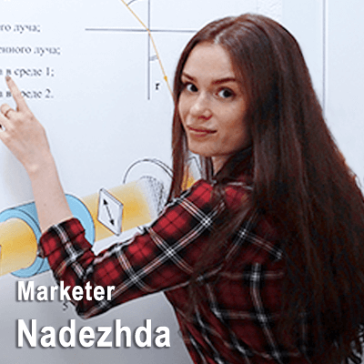 Nadezhda