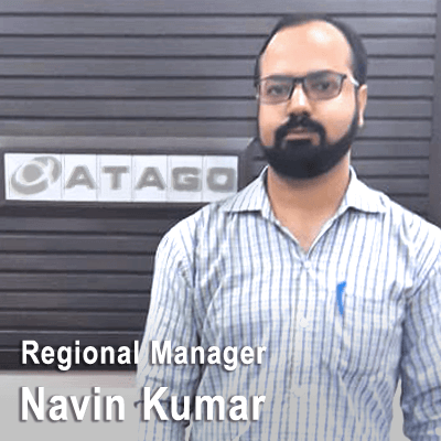 NAVIN KUMAR