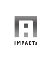 IMPACTsロゴ