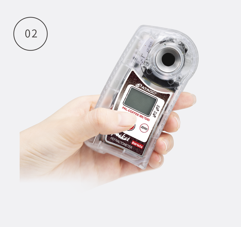 प्रारंभ करें दबाएं