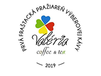  Valeria Coffee&Tea様